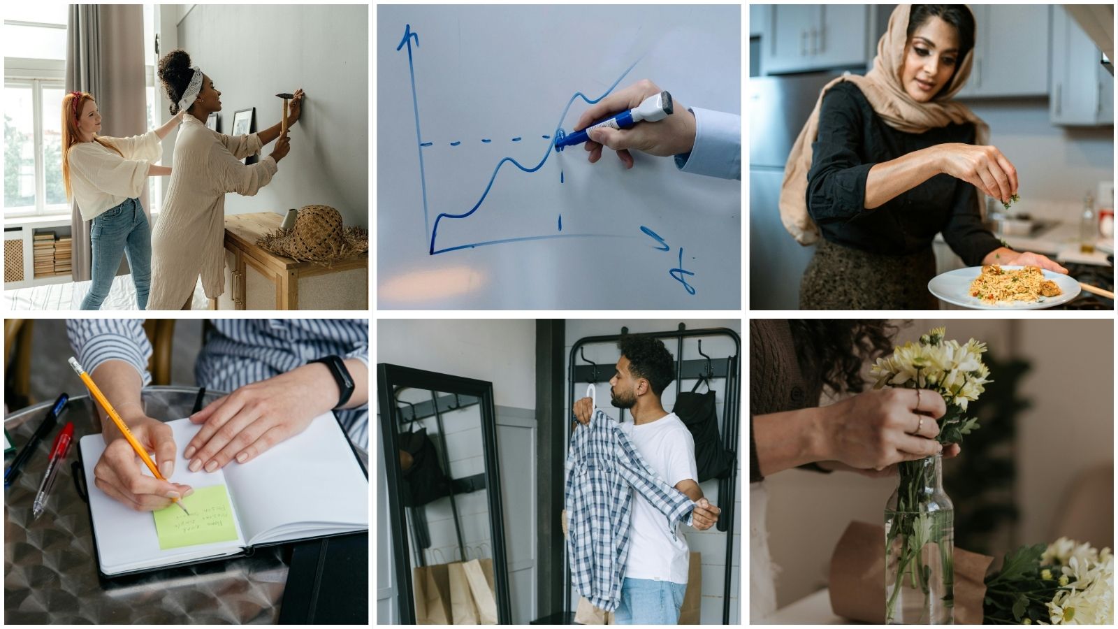 Think You’re Not Creative? Science Disagrees