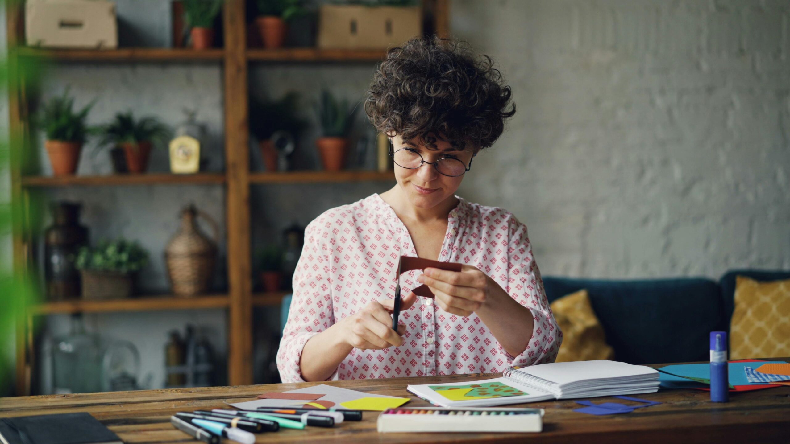 Creative Hobbies Are More Important Than You Realize